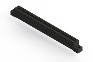392-044-520-104 - EDAC Card Edge Connector